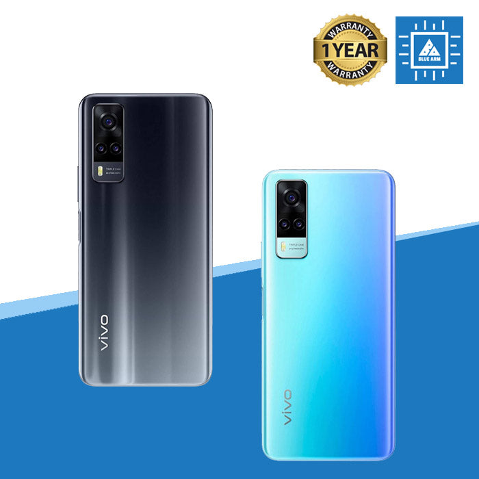VIVO Y31 V2036 8GB/128GB DUAL SIM MOBILE PHONE VIVO Y31 V2036 8GB/128GB DUAL SIM MOBILE PHONE